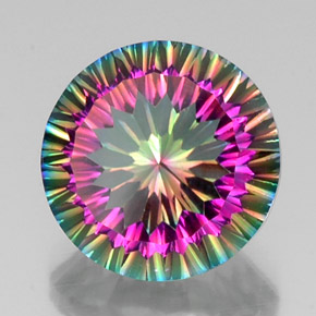 Colored Gemstones
