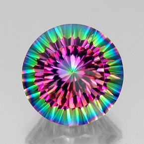 Colored Gemstones