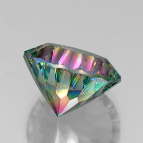 Colored Gemstones