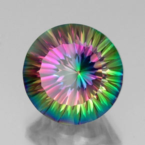 Colored Gemstones