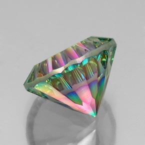 Colored Gemstones