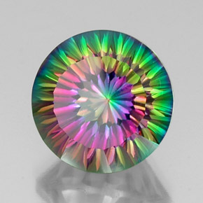 Colored Gemstones