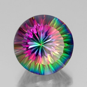 Colored Gemstones