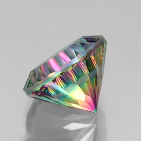 Colored Gemstones