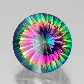 Colored Gemstones
