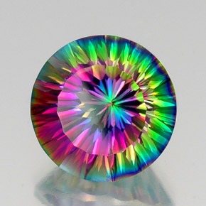 Colored Gemstones