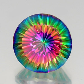 Colored Gemstones