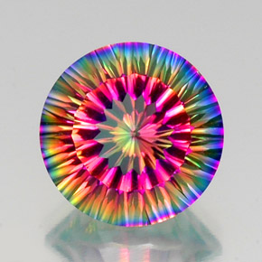 Colored Gemstones