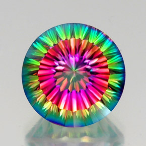 Colored Gemstones
