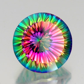 Colored Gemstones