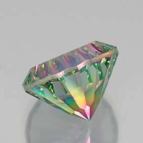 Colored Gemstones