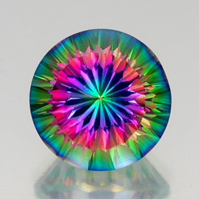 Colored Gemstones