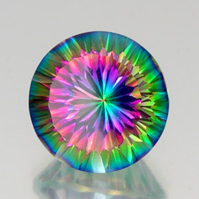 Colored Gemstones