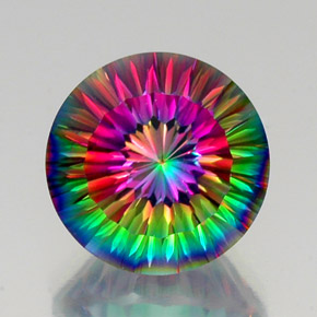 Colored Gemstones