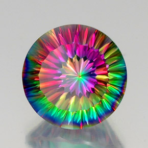 Colored Gemstones