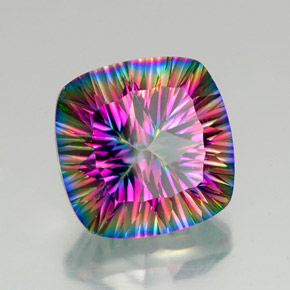 Colored Gemstones