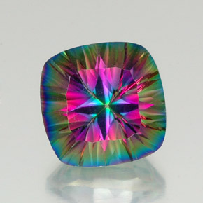 Colored Gemstones