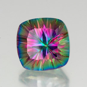 Colored Gemstones
