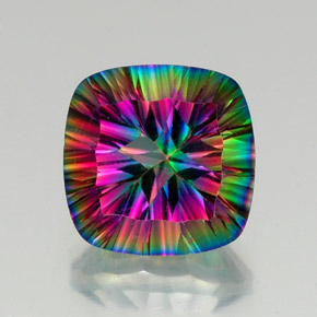 Colored Gemstones