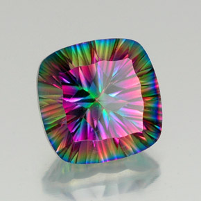 Colored Gemstones