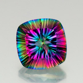 Colored Gemstones
