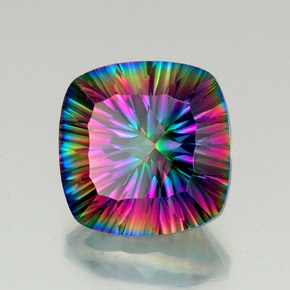 Colored Gemstones