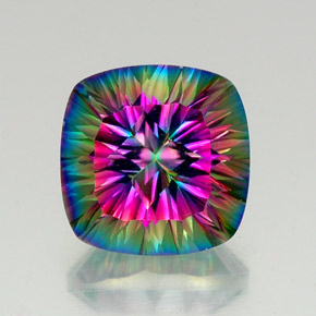 Colored Gemstones