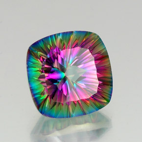Colored Gemstones