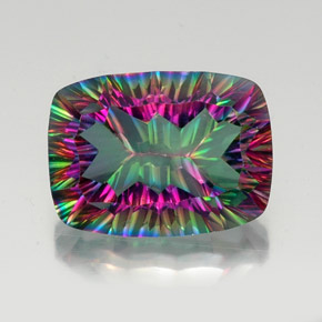 Colored Gemstones