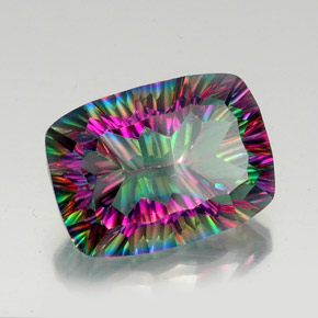 Colored Gemstones