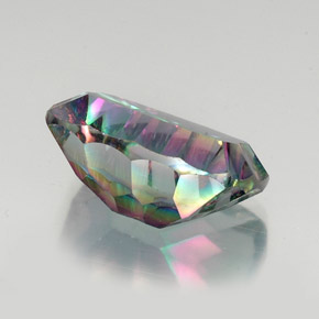 Colored Gemstones