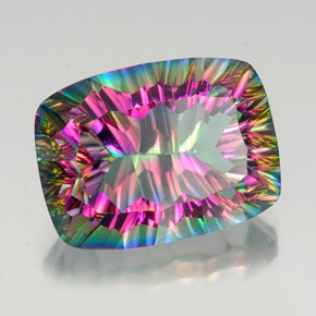 Colored Gemstones