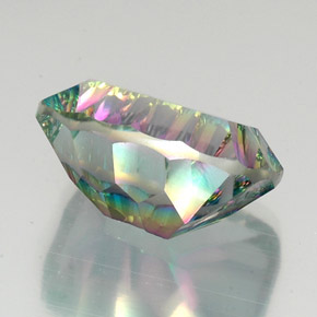 Colored Gemstones
