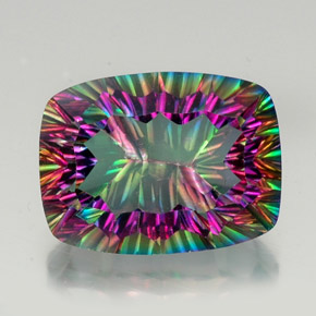 Colored Gemstones