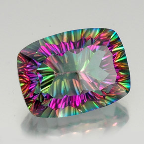 Colored Gemstones