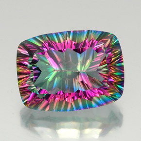 Colored Gemstones