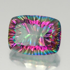 Colored Gemstones