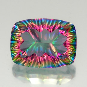 Colored Gemstones