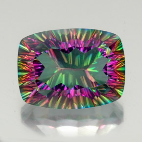 Colored Gemstones