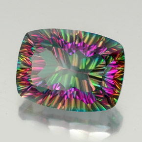 Colored Gemstones