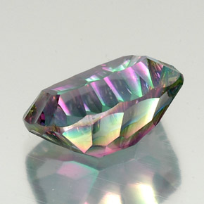 Colored Gemstones