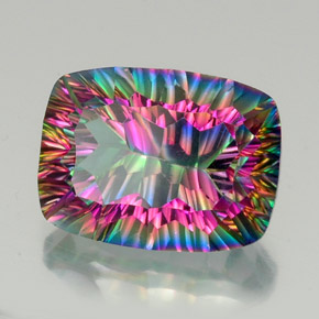 Colored Gemstones