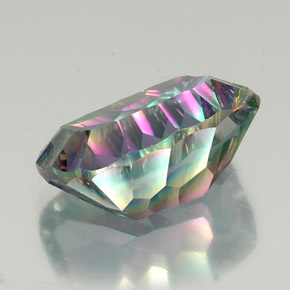 Colored Gemstones