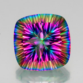 Colored Gemstones