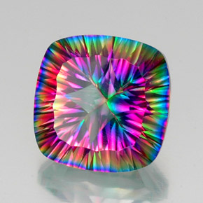 Colored Gemstones