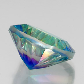 Colored Gemstones