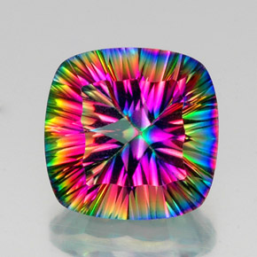 Colored Gemstones
