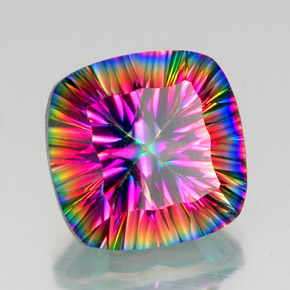 Colored Gemstones