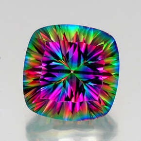 Colored Gemstones