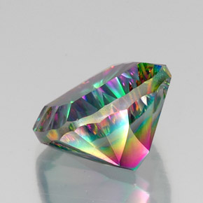Colored Gemstones